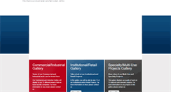 Desktop Screenshot of conceptmasonry.com